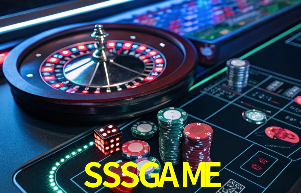 SSSGAME