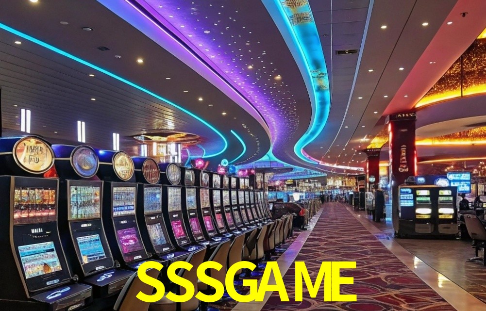 SSSGAME