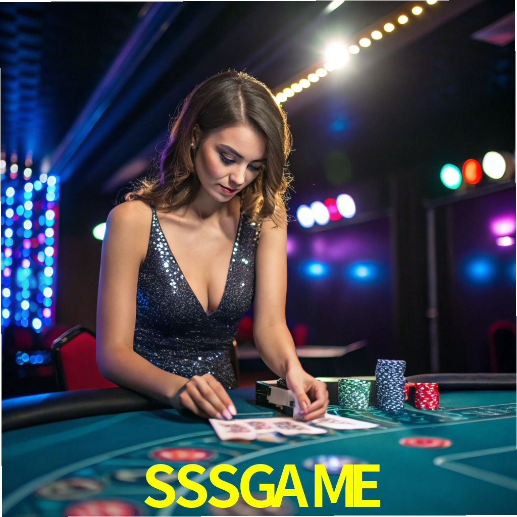 SSSGAME