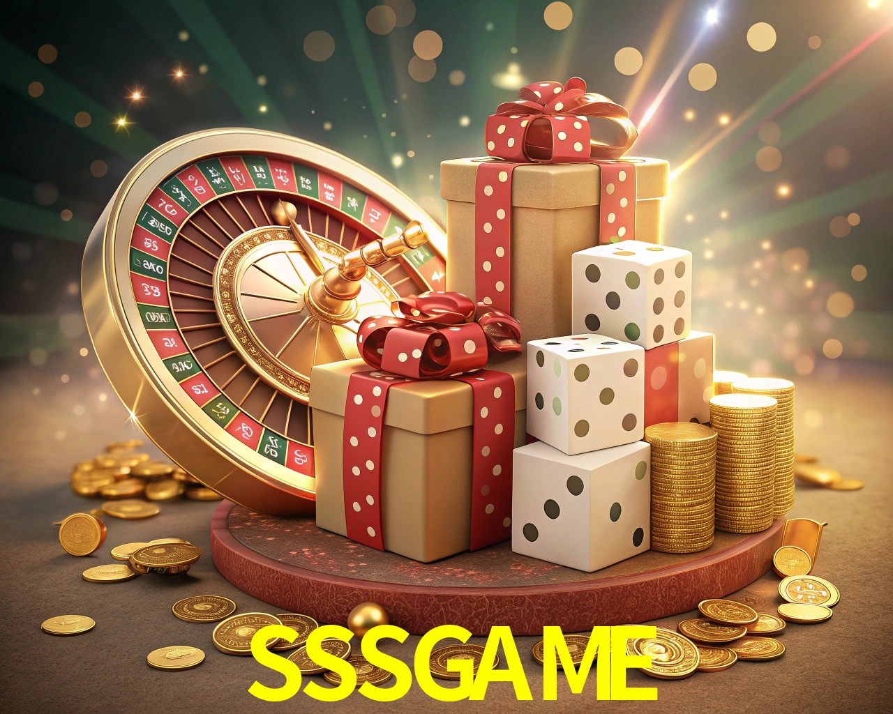 SSSGAME