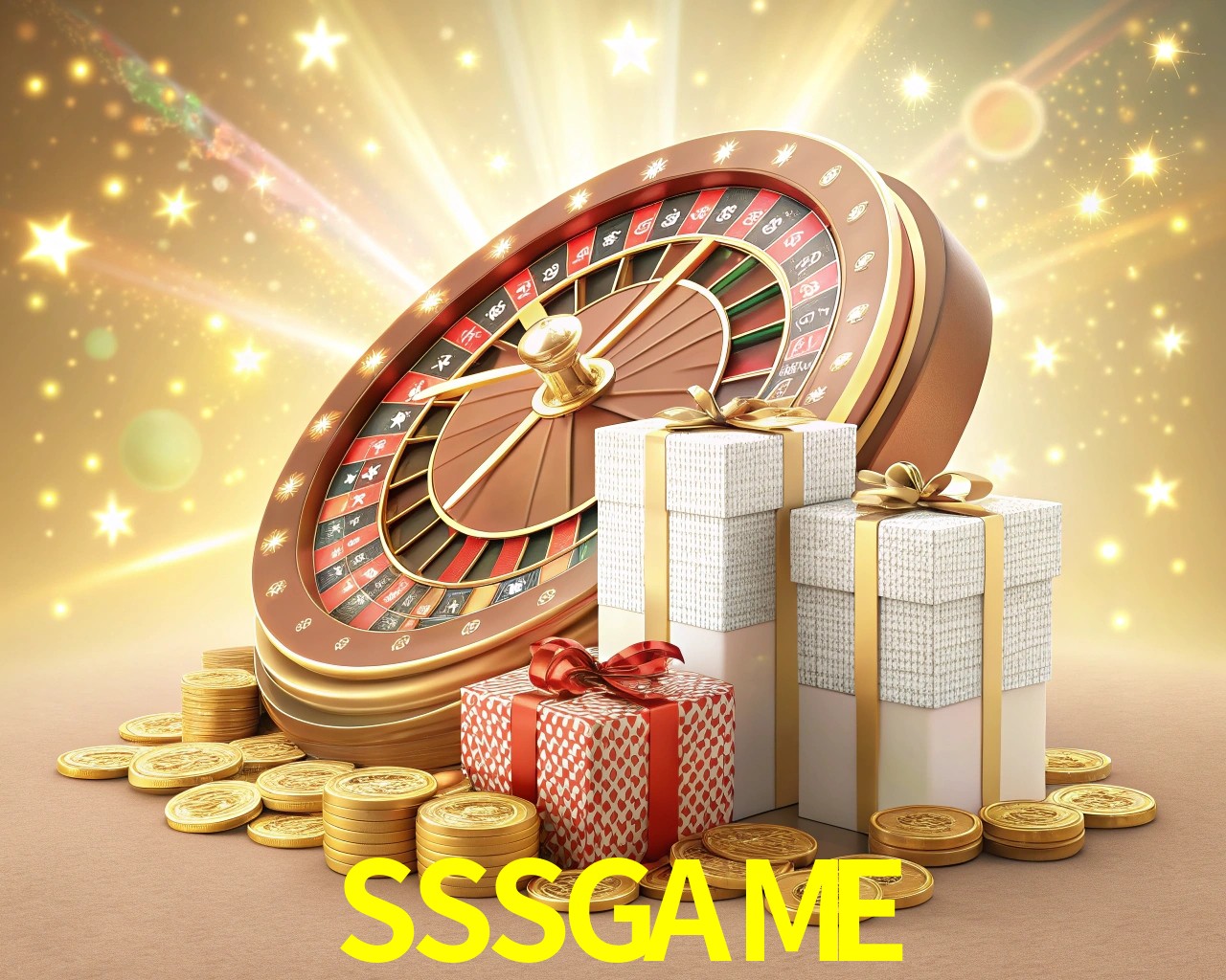 SSSGAME