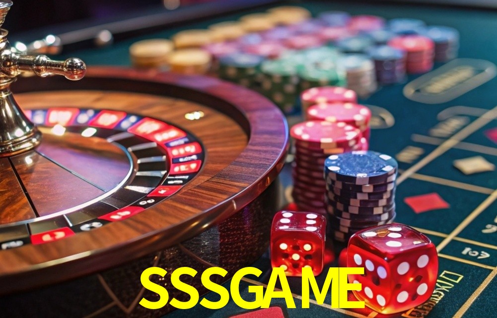 SSSGAME