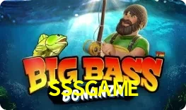 Big Bass Bonanza