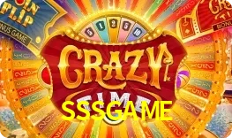 Crazy Time