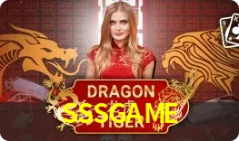 Dragon Tiger