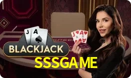 Live Blackjack