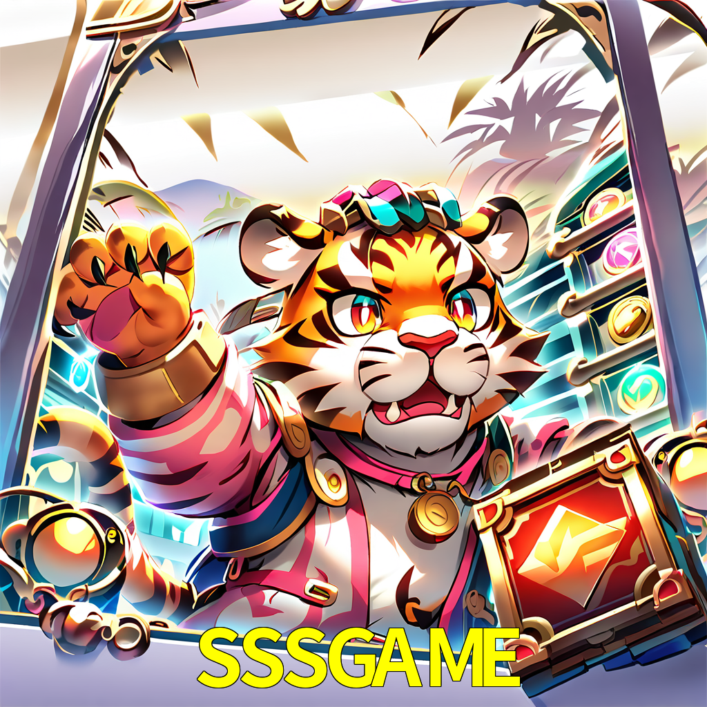 SSSGAME